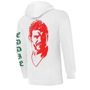 WWE Eddie Guerrero Full Zip Hoodie